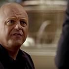 Michael Chiklis in No Ordinary Family (2010)