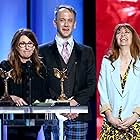 Nicole Holofcener, Jeff Whitty, and Marielle Heller