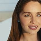 Emilia Clarke in Me Before You (2016)