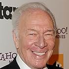 Christopher Plummer