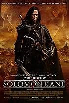 Solomon Kane