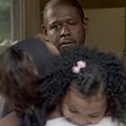 Forest Whitaker, Nicole Ari Parker, and Ariana Neal in Repentance (2013)