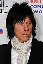 Jeff Beck