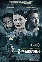 Z for Zachariah