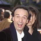 Roberto Benigni