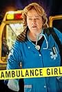 Kathy Bates in Ambulance Girl (2005)