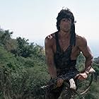 Sylvester Stallone in Rambo: First Blood Part II (1985)