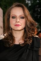 Samantha Morton