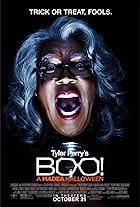 Boo! A Madea Halloween