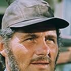 Robert Shaw in Jaws (1975)