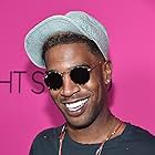 Kid Cudi at an event for Two Night Stand (2014)