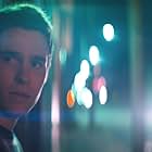 Iain De Caestecker in Lost River (2014)