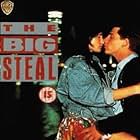 The Big Steal (1990)