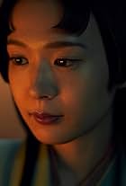 Moeka Hoshi in Shōgun (2024)