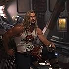 Chris Hemsworth in Thor: Love and Thunder (2022)