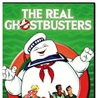 The Real Ghostbusters (1986)