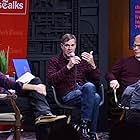 Danny Elfman, Gus Van Sant, and Logan Hill