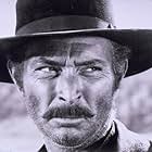 Lee Van Cleef