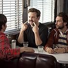 Charlie Day, Justin Long, and Jason Sudeikis in Going the Distance (2010)