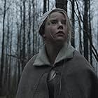 Anya Taylor-Joy in The Witch (2015)