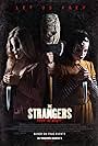 The Strangers: Prey at Night