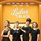 Julia Ormond, Rachael Taylor, Angourie Rice, and Alison McGirr in Ladies in Black (2018)