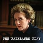 Patricia Hodge in The Falklands Play (2002)