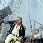 Russell Crowe in Master and Commander: The Far Side of the World (2003)