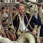 Russell Crowe in Master and Commander: The Far Side of the World (2003)