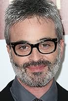 Alex Kurtzman at an event for People Like Us (2012)