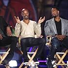 Keenen Ivory Wayans, Marlon Wayans, and Shawn Wayans in FOX 25th Anniversary Special (2012)