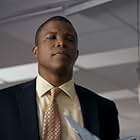 Sharif Atkins in White Collar (2009)