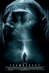 Prometheus (2012)