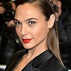 Gal Gadot at an event for Criminal (2016)