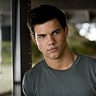 Taylor Lautner in The Twilight Saga: New Moon (2009)