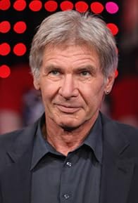 Primary photo for Harrison Ford