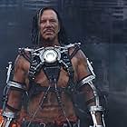 Mickey Rourke in Iron Man 2 (2010)