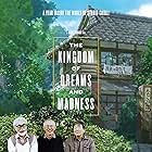 Hayao Miyazaki, Toshio Suzuki, and Isao Takahata in The Kingdom of Dreams and Madness (2013)