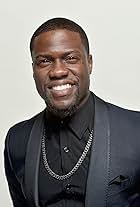 Kevin Hart