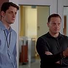 Matt Ross and Zach Woods in Silicon Valley (2014)