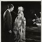 Anthony Jowitt and Gloria Swanson in The Coast of Folly (1925)