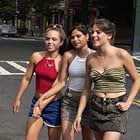 Melonie Diaz, Eleonore Hendricks, and Laila Liliana Garro in A Guide to Recognizing Your Saints (2006)