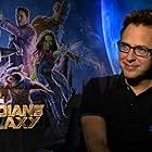 James Gunn in IMDb: What to Watch (2013)