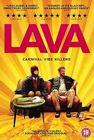 Lava (2001)