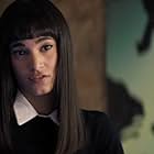 Sofia Boutella in Kingsman: The Secret Service (2014)