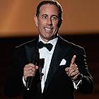 Jerry Seinfeld