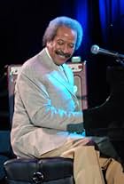 Allen Toussaint