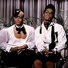 Damon Wayans and David Alan Grier in In Living Color (1990)