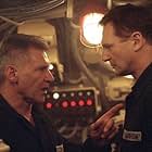 Harrison Ford and Liam Neeson in K-19: The Widowmaker (2002)