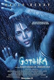 Halle Berry in Gothika (2003)